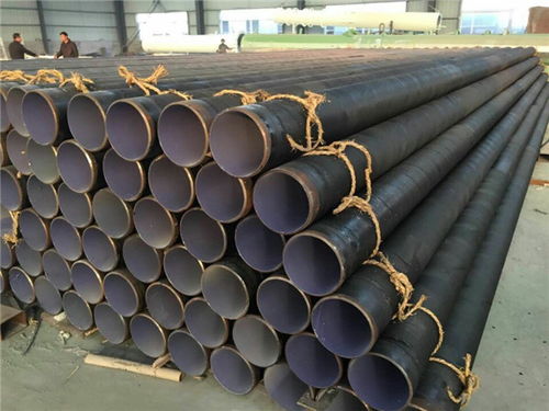 江苏卫生级TPEP防腐钢管质量检验